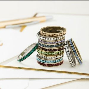 Chloe + Isabel Jewelry - Chloe + Isabel Birthstone Rings Chloe + Isabel Jewelry - Chloe + Isabel Birthstone Rings